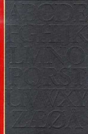 Norsk ordbok. Band VII. L - Mugetuft