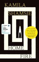 Home fire