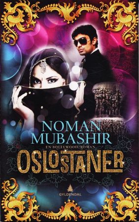 Oslostaner