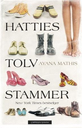 The twelve tribes of Hattie