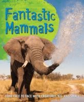 Fantastic mammals