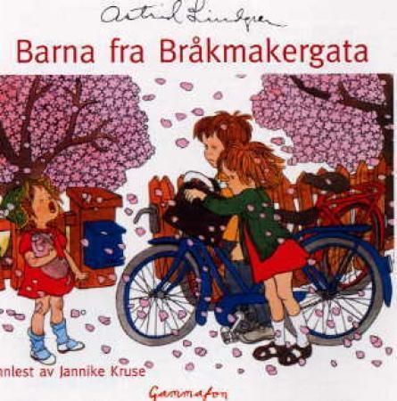 Barnen på Bråkmakargatan
