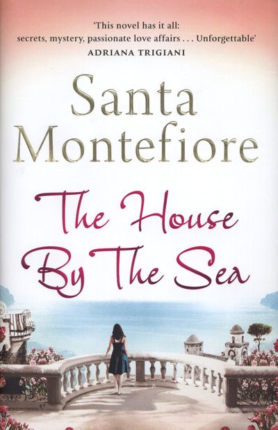 The house by the sea