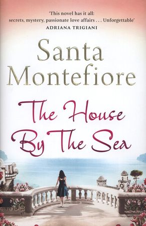The house by the sea