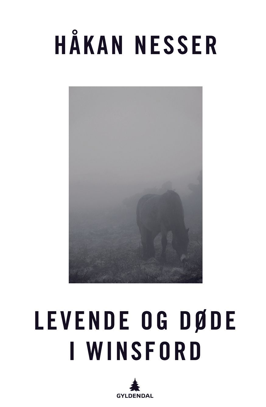 Levande och döda i Winsford