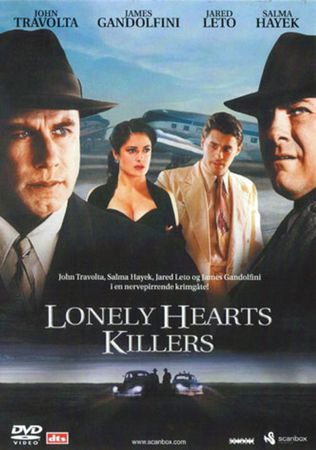 Lonely hearts