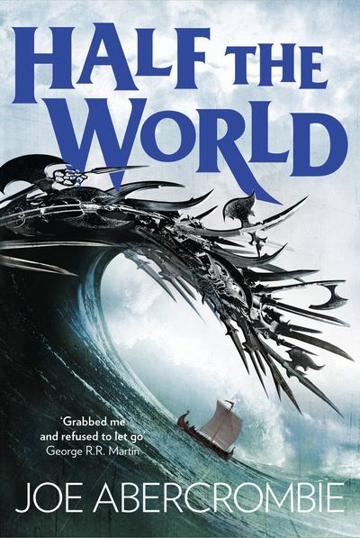 Half the world