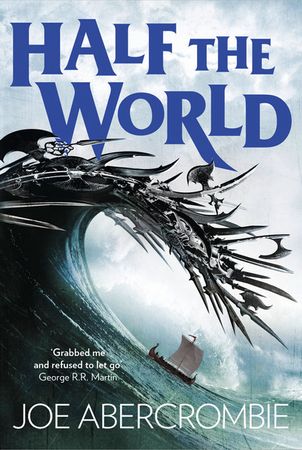 Half the world