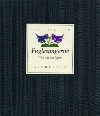 Fuglesangerne