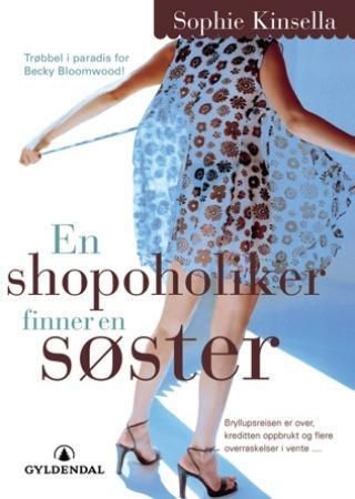 Shopaholic & sister