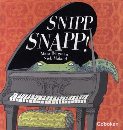 Snip snap!