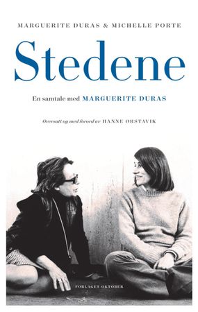 Les lieux de Marguerite Duras