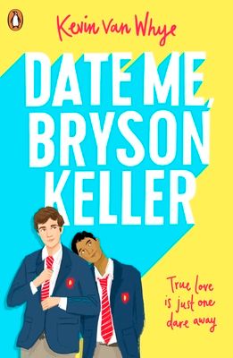 Date me, Bryson Keller