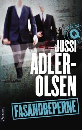 Fasandræberne