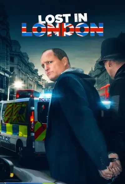 Lost in London