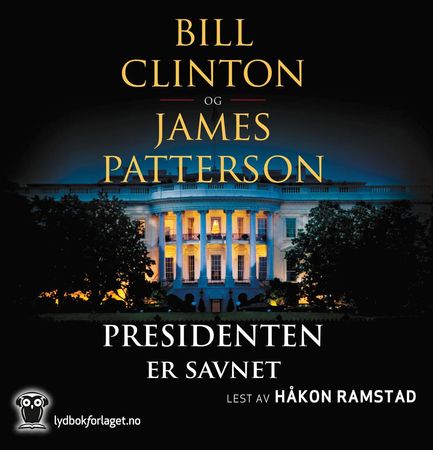 The president is missing