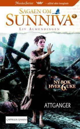 Attganger