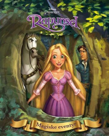 Tangled