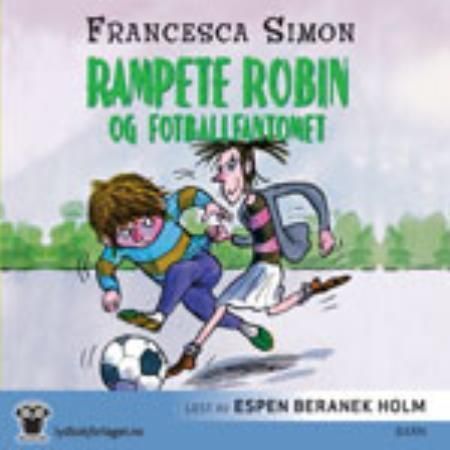 Horrid Henry and the football fiend