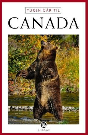 Turen går til Canada