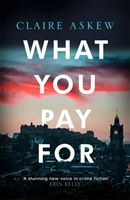 What you pay for