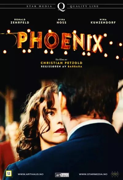 Phoenix