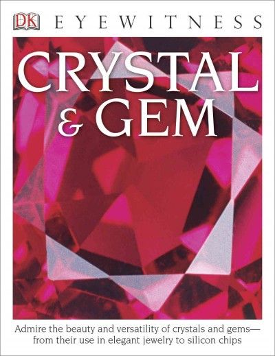Crystal & gem