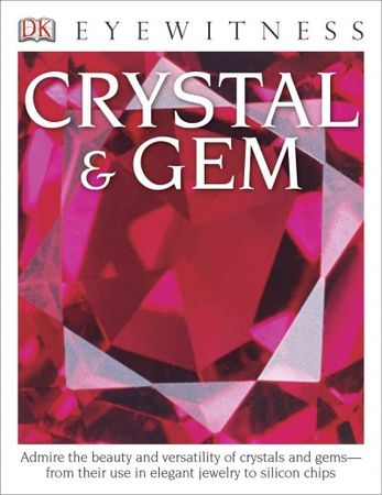 Crystal & gem