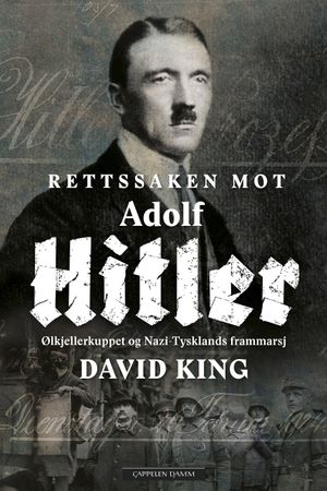 The trial of Adolf Hitler