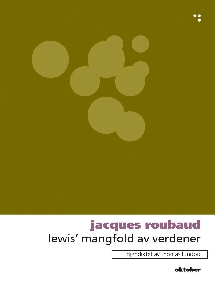 La pluralité des mondes de Lewis