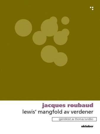 La pluralité des mondes de Lewis