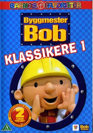 Bob the builder classics. 1