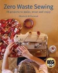Zero waste sewing