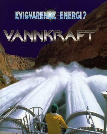 Water power