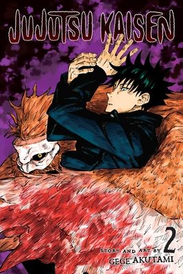 Jujutsu kaisen. 2. Jutaitaiten