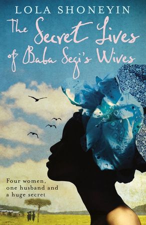 The secret lives of Baba Segi's wives