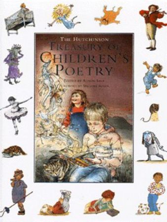 The Hutchinson treasury of children's poetry