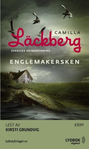 Änglamakerskan