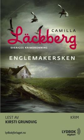Änglamakerskan