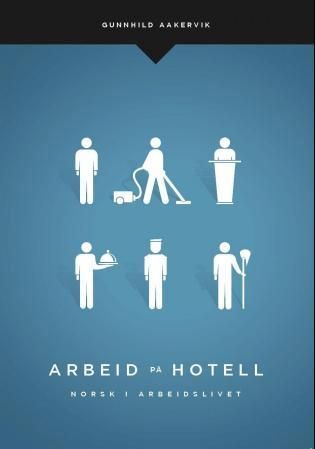 Arbeid på hotell