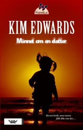The memory keeper's daughter