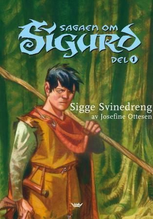 Siggi Svinedreng