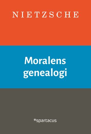 Zur Genealogie der Moral