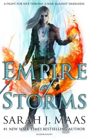 Empire of storms
