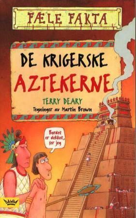 The angry Aztecs