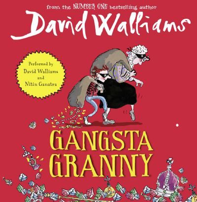 Gangsta granny