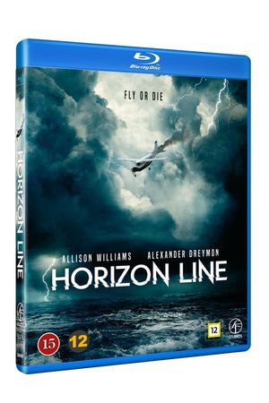 Horizon line