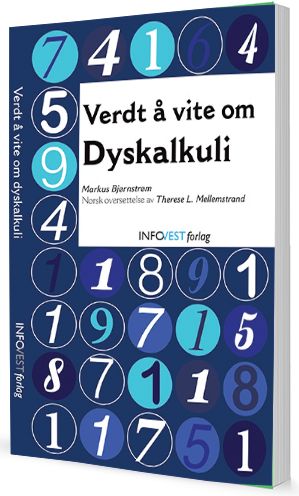 Värt att veta om dyskalkyli
