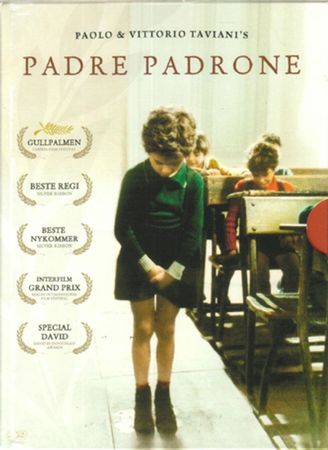 Padre Padrone