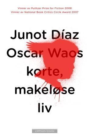 The brief wondrous life of Oscar Wao
